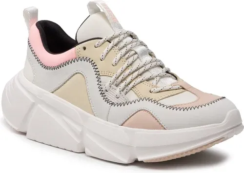 Sneakersy UGG - W Calle Lace 1125021 Whm