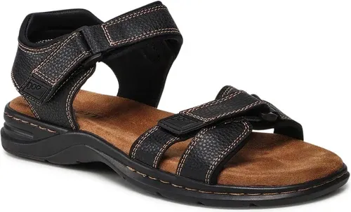 Sandále LANETTI - MS5782-02 Black