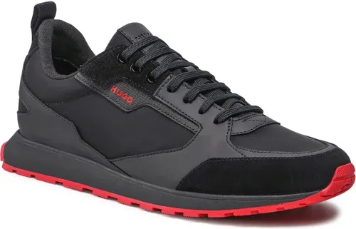 Sneakersy Hugo - Icelin 50471304 10234982 01 Black 001