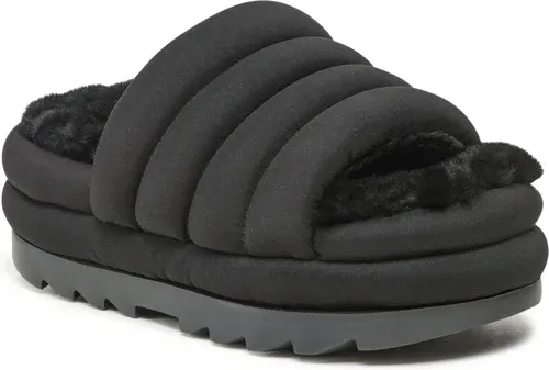 Šľapky UGG - W Maxi Slide 126377 Blk