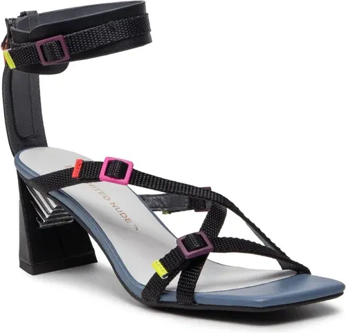 Sandále UNITED NUDE - Sonar S Mid 10673736125 Rog