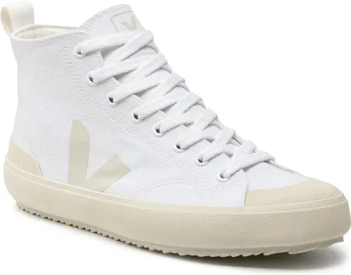 Tramky VEJA - Nova Ht NT0102348B White/Pierre