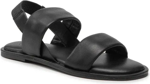 Sandále DUNE LONDON - Laude 484 00795107800044840360 Black