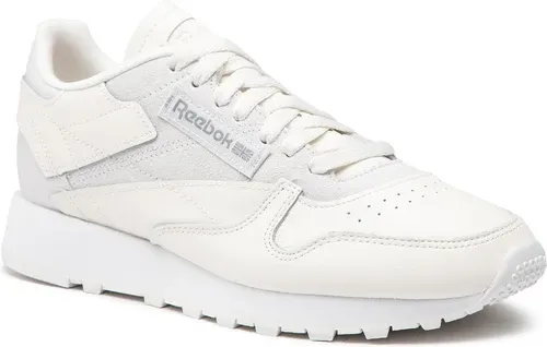 Topánky Reebok - Classic Leather GX6197 Chalk/Clgry1/Ftwwht