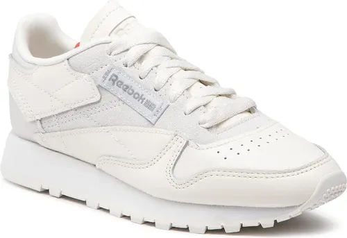 Topánky Reebok - Classic Leather GX6201 Chalk/Clgry1/Ftwwht