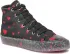 Tramky LOVE MOSCHINO - JA15463G0EJH1000 Nero