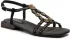 Sandále LAZAMANI - 85.378 Black