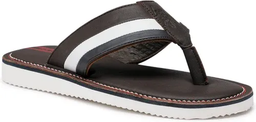 Žabky U.S. Polo Assn. - Mylo001 MYLO001M/2L1 DBR-DBL03