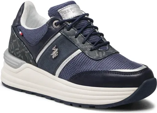 Sneakersy U.S. POLO ASSN. - Ophra001 OPHRA001W/2YT1 Blu