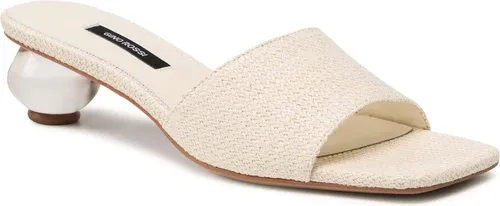 Šľapky GINO ROSSI - V1022-03 Beige