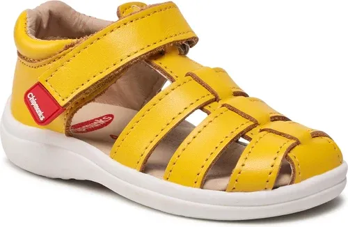 Sandále CHIPMUNKS - Noah CH120 Yellow