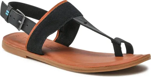 Sandále TOMS - Bree 10016411 Black