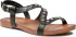 Sandále Lasocki - WI23-FRULA-02 Black