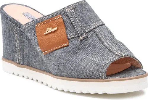 Šľapky LIBERO - 2545 471 Šľapky LIBERO - 2545 471