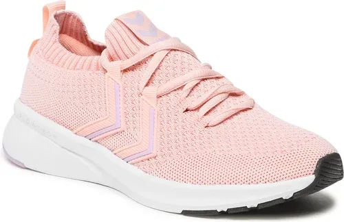 Topánky Hummel - Flow Seamless 213102-3601 Peachy Keen