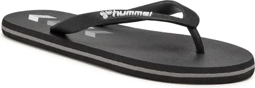 Žabky Hummel - Chevron Flip Flop 214039-2001 Black