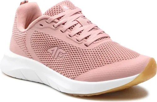 Sneakersy 4F - NOSD4-OBDS300 56S