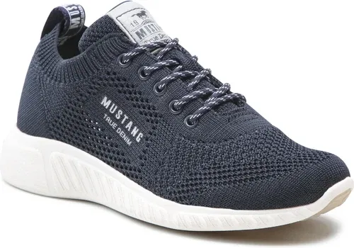 Sneakersy Mustang - 5054-303-820 Navy