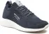 Sneakersy Mustang - 5054-303-820 Navy