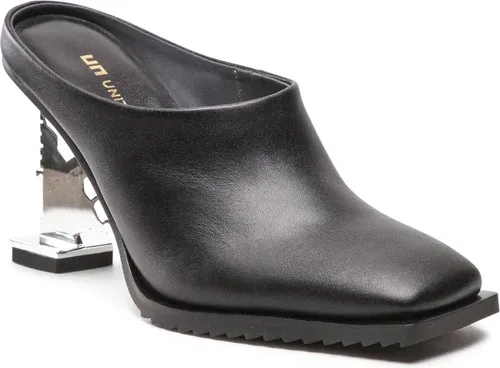 Šľapky UNITED NUDE - Tool Mule 1062001156 Black