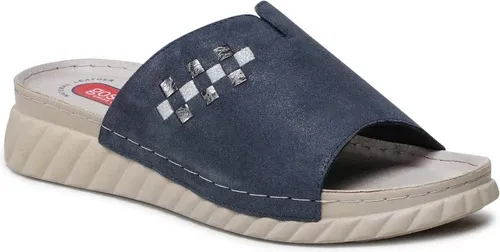 Šľapky GO SOFT - EST-2299-02 Navy