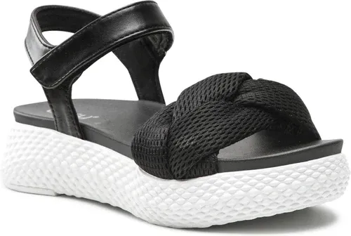 Sandále BETSY - 927065/09-01E Black