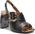 Sandále BETSY - 927066/05-05E Black