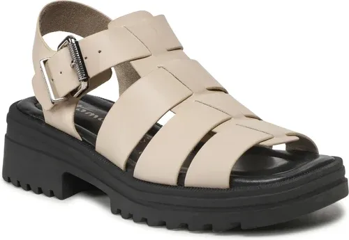 Sandále TAMARIS - 1-28275-38 Ivory 418