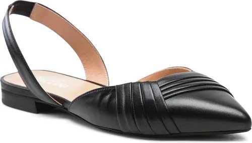 Sandále POLLINI - SA11021G0ETG0000 Nero