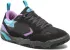 Sneakersy Es - Quattro Plus 5101000200 Black