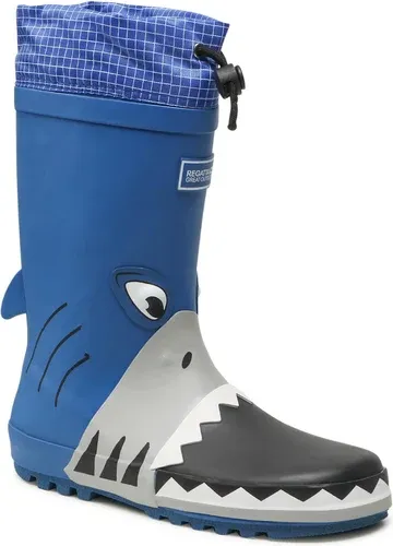 Gumáky Regatta - Mudplay RKF649 Shark/Nautic T2T