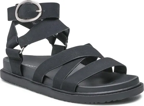 Sandále JENNY FAIRY - WS5516-55 Black