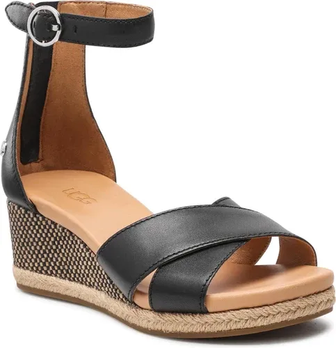 Sandále UGG - W Eugenia 1124990 Blle