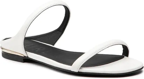 Šľapky FURLA - Code YF30FCD-X30000-01B00-1007-20-IT-3500 S Talco h