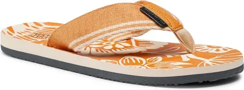 Žabky Scotch &amp; Soda - Kamilo 24891920 Ochre S49