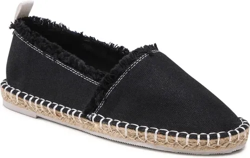 Espadrilky ARMANI EXCHANGE - XDS002 XV428 00002 Black