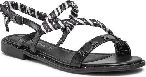 Sandále Patrizia Pepe - PJ171.01 S Nero