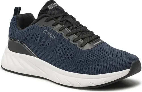 Topánky CMP - Nhekkar Fitness Shoe 3Q51057 Black Blue