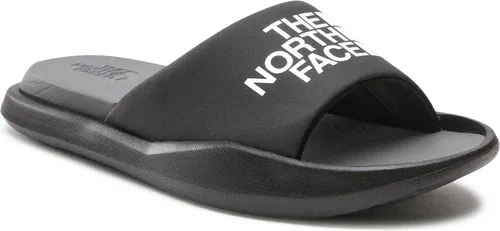 Šľapky THE NORTH FACE - Triarch Slide NF0A5JCAKY41 Tnf Black/Tnf White