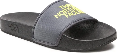 Šľapky THE NORTH FACE - Base Camp Slide III NF0A4T2RP9B1 Tnf Black/Acid Yellow