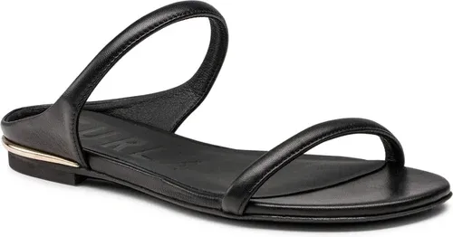 Šľapky FURLA - Code YF30FCD-X30000-O6000-1007-20-IT S Nero