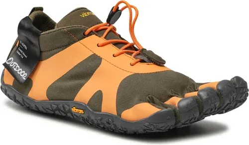 Topánky Vibram Fivefingers - V-Alpha 21M7101 Military Orange