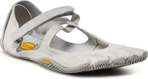 Topánky Vibram Fivefingers - V-Soul 18W7202 Soul Silver/Lightgrey