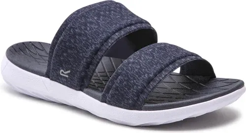 Šľapky REGATTA - Lady Tyla RWF740 Navy/Dksteel 95P