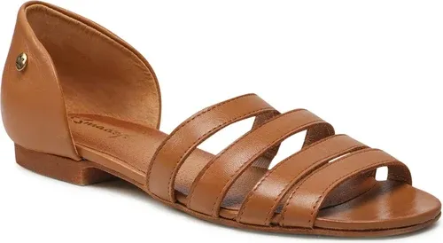 Poltopánky MACIEJKA - 05521-29/00-1 Rudy