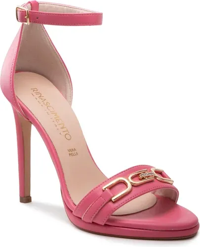 Sandále RINASCIMENTO - CAL0006372003 Rosa