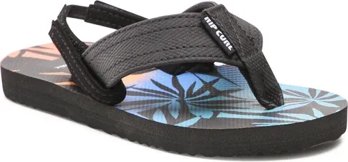 Sandále RIP CURL - Ripper Boys Open Toe TKTAG2 Blue Green 76