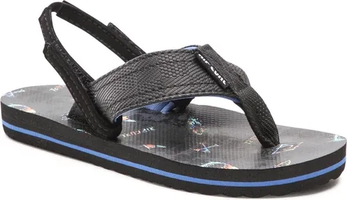 Sandále Rip Curl - Ripper Boys Open Toe TKTAG2 Black 90