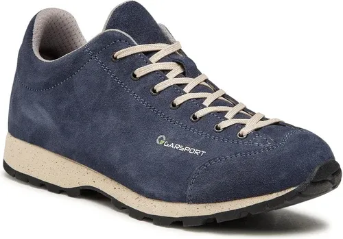 Trekingová obuv GARSPORT - Daisen GDT1040017 Blue/Navy 0030