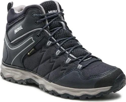 Trekingová obuv MEINDL - Boneto Junior Mid Gtx GORE-TEX 2122D Nachtblau/Silber 68